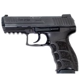 HECKLER & KOCH P30 9MM LUGER (9x19 PARA) - 1 of 3