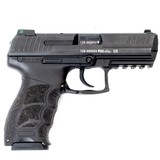 HECKLER & KOCH P30 9MM LUGER (9x19 PARA) - 2 of 3