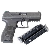 HECKLER & KOCH P30 9MM LUGER (9x19 PARA) - 3 of 3