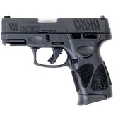 TAURUS G3C 9MM LUGER (9x19 PARA) - 1 of 2