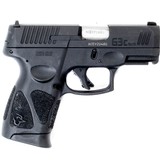 TAURUS G3C 9MM LUGER (9x19 PARA) - 2 of 2
