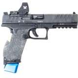 WALTHER PDP FULL SIZE 9MM LUGER (9x19 PARA) - 2 of 3