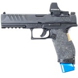 WALTHER PDP FULL SIZE 9MM LUGER (9x19 PARA)