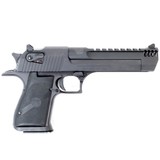 MAGNUM RESEARCH DESERT EAGLE PISTOL .44 MAGNUM - 2 of 3