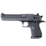 MAGNUM RESEARCH DESERT EAGLE PISTOL .44 MAGNUM