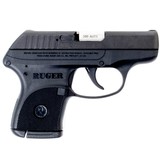 RUGER LCP .380 ACP - 2 of 3