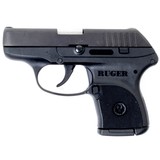 RUGER LCP .380 ACP