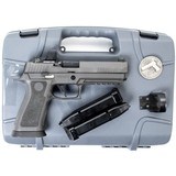SIG SAUER P320 XFIVE LEGION 9MM LUGER (9x19 PARA) - 3 of 3