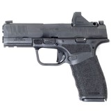 SPRINGFIELD ARMORY HELLCAT PRO 9MM LUGER (9x19 PARA) - 1 of 3