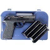 BERETTA PX4 STORM
9MM LUGER (9x19 PARA) - 3 of 3