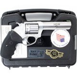 CHARTER ARMS TARGET PATHFINDER .22 WMR - 3 of 3