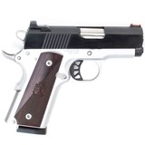 SPRINGFIELD ARMORY EMP RONIN 9MM LUGER (9x19 PARA) - 2 of 3