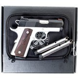 SPRINGFIELD ARMORY EMP RONIN 9MM LUGER (9x19 PARA) - 3 of 3