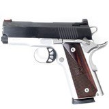 SPRINGFIELD ARMORY EMP RONIN 9MM LUGER (9x19 PARA)