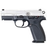 FN FNP-9 9MM LUGER (9x19 PARA) - 1 of 3