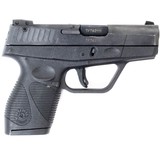 TAURUS PT 709 SLIM 9MM LUGER (9x19 PARA) - 2 of 2
