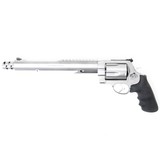 SMITH & WESSON 500 PERFORMANCE CENTER .500 S&W MAG