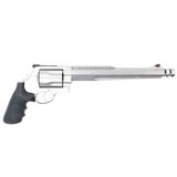 SMITH & WESSON 500 PERFORMANCE CENTER .500 S&W MAG - 2 of 3