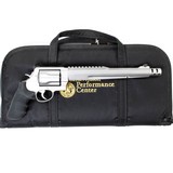 SMITH & WESSON 500 PERFORMANCE CENTER .500 S&W MAG - 3 of 3