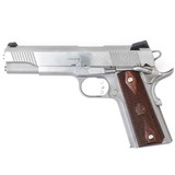 SPRINGFIELD ARMORY LOADED .45 ACP