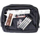 SPRINGFIELD ARMORY LOADED .45 ACP - 3 of 3