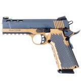 Stealth Arms 1911 COM PLATYPUS 17 9MM LUGER (9x19 PARA)