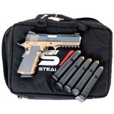 Stealth Arms 1911 COM PLATYPUS 17 9MM LUGER (9x19 PARA) - 3 of 3