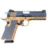 Stealth Arms 1911 COM PLATYPUS 17 9MM LUGER (9x19 PARA) - 2 of 3