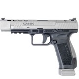 CANIK TP9SFX 9MM LUGER (9x19 PARA)
