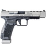 CANIK TP9SFX 9MM LUGER (9x19 PARA) - 2 of 3