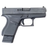 GLOCK 43 9MM LUGER (9x19 PARA) - 2 of 3
