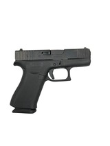GLOCK 43X 9MM LUGER (9x19 PARA) - 2 of 3