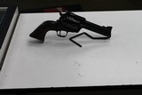 RUGER NEW MODEL BLACKHAWK .357 MAG