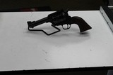 RUGER NEW MODEL BLACKHAWK .357 MAG - 2 of 3