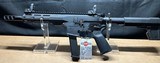 ARMALITE ar-19 .40 S&W