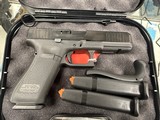 GLOCK G17 GEN5 (AU) *10-ROUND* 9MM LUGER (9X19 PARA)