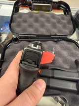 GLOCK G17 GEN5 (AU) *10-ROUND* 9MM LUGER (9X19 PARA) - 3 of 3