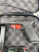 GLOCK G17 GEN5 (AU) *10-ROUND* 9MM LUGER (9X19 PARA) - 2 of 3