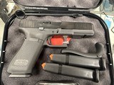 GLOCK G17 GEN5 (AU) *10-ROUND* 9MM LUGER (9X19 PARA)