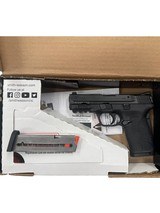 SMITH & WESSON M&P 380 SHIELD EZ .380 ACP