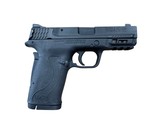 SMITH & WESSON M&P 380 SHIELD EZ .380 ACP - 3 of 3