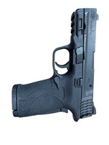 SMITH & WESSON M&P 380 SHIELD EZ .380 ACP - 2 of 3