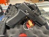 SIG SAUER P320 X COMPACT 9MM LUGER (9X19 PARA)