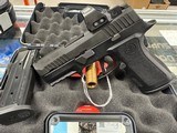 SIG SAUER P320 X COMPACT 9MM LUGER (9X19 PARA) - 2 of 2