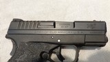 SPRINGFIELD ARMORY XDS .45 ACP - 3 of 3