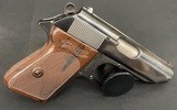 WALTHER PPK 7.65MM - 2 of 3