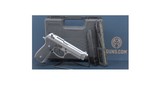 BERETTA 92FS Stainless 9MM LUGER (9x19 PARA)