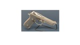 BERETTA 92FS Stainless 9MM LUGER (9x19 PARA) - 2 of 3