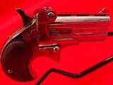 DAVIS INDUSTRIES DM-22 .22 WMR - 2 of 2