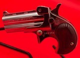 DAVIS INDUSTRIES DM-22 .22 WMR